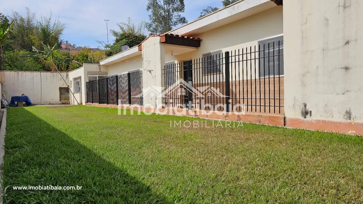 Foto 1 de Casa com 2 quartos à venda, 301m2 em Tanque, Atibaia - SP