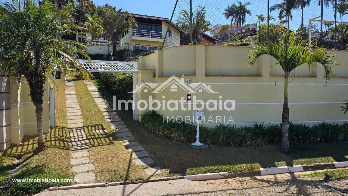 Foto 8 de Chácara com 4 quartos à venda, 2000m2 em Centro, Bom Jesus Dos Perdoes - SP