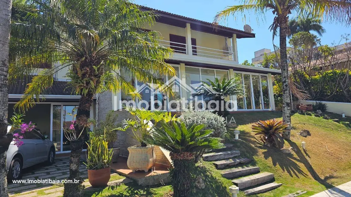 Foto 5 de Chácara com 4 quartos à venda, 2000m2 em Centro, Bom Jesus Dos Perdoes - SP