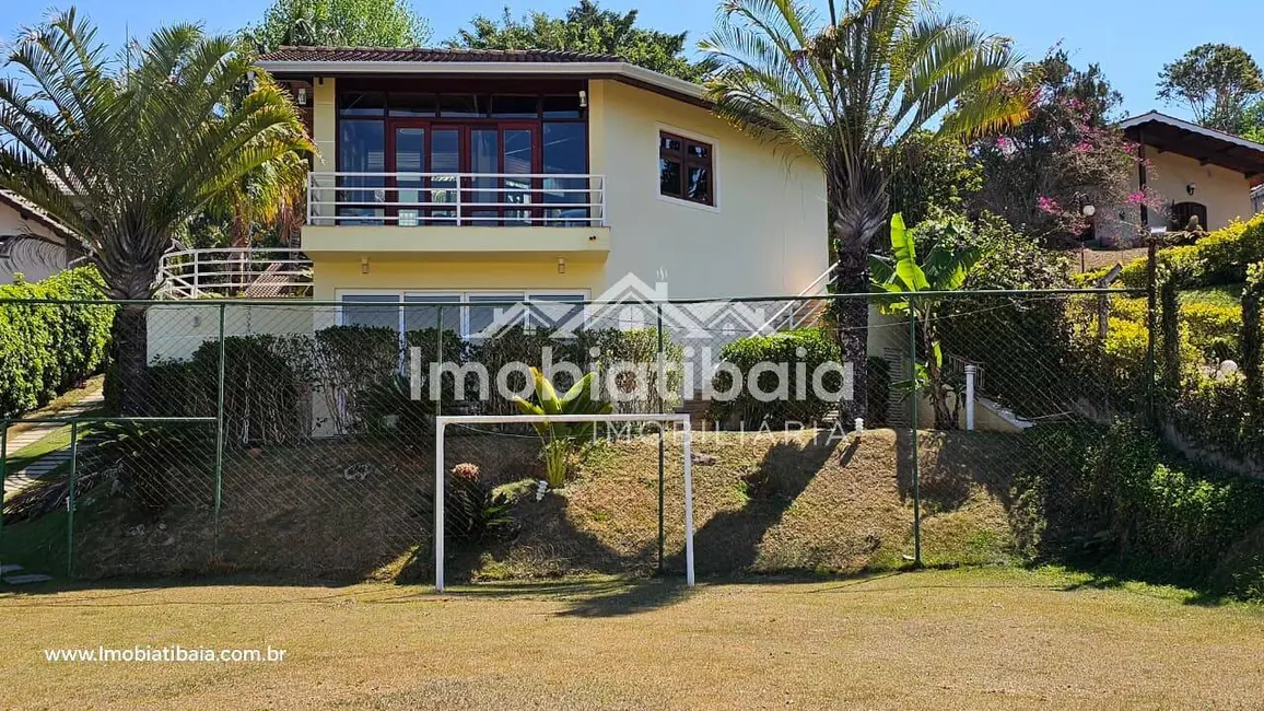 Foto 9 de Chácara com 4 quartos à venda, 2000m2 em Centro, Bom Jesus Dos Perdoes - SP