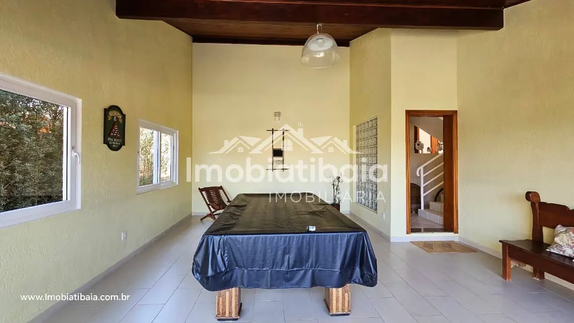 Foto 4 de Chácara com 4 quartos à venda, 2000m2 em Centro, Bom Jesus Dos Perdoes - SP