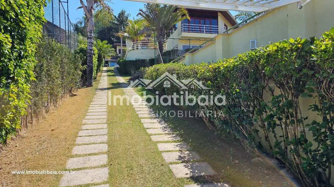 Foto 7 de Chácara com 4 quartos à venda, 2000m2 em Centro, Bom Jesus Dos Perdoes - SP