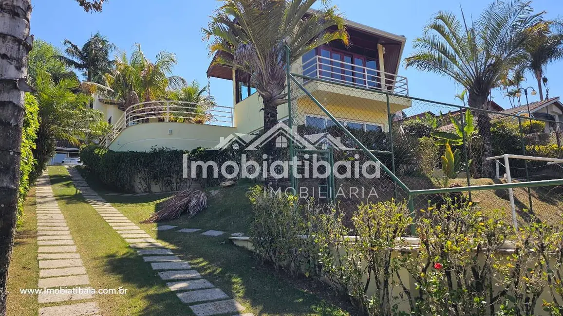 Foto 6 de Chácara com 4 quartos à venda, 2000m2 em Centro, Bom Jesus Dos Perdoes - SP