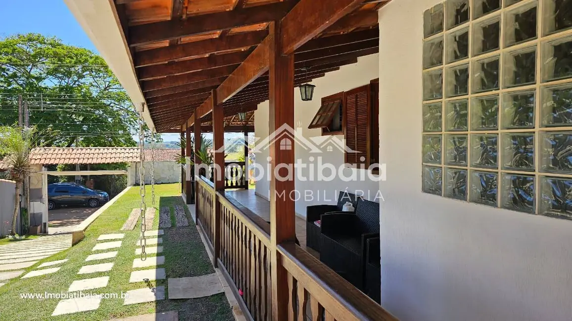 Foto 6 de Casa de Condomínio com 2 quartos à venda, 1000m2 em Usina, Atibaia - SP