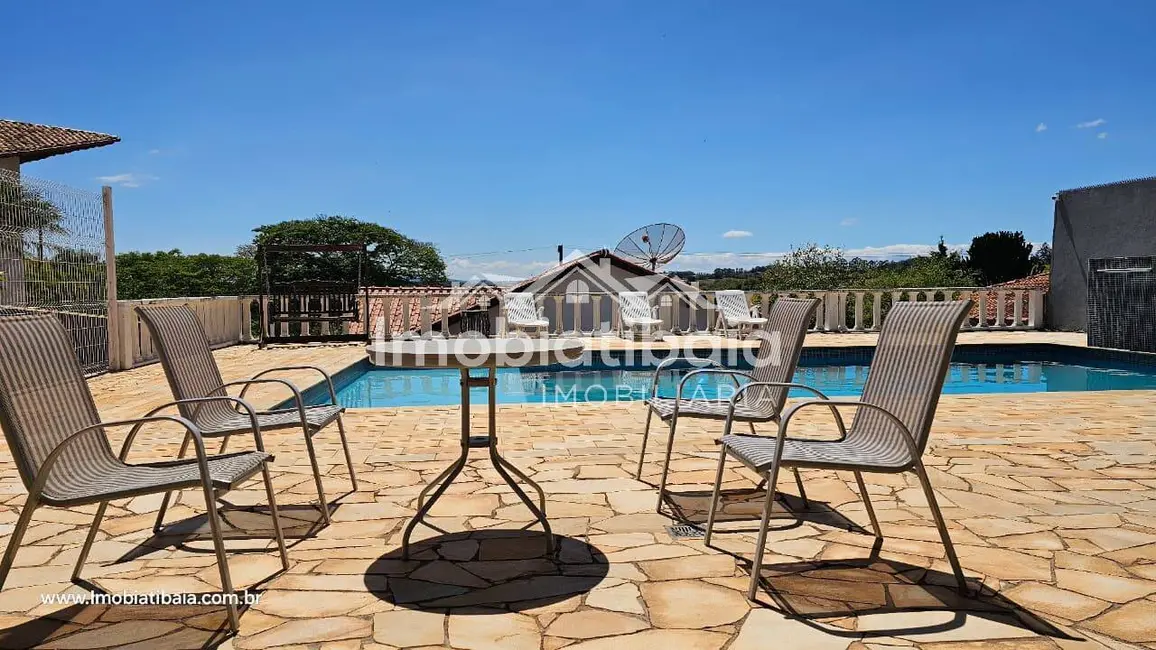 Foto 4 de Casa de Condomínio com 2 quartos à venda, 1000m2 em Usina, Atibaia - SP