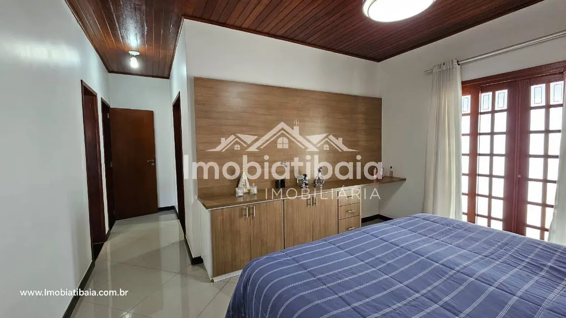 Foto 9 de Casa de Condomínio com 2 quartos à venda, 1000m2 em Usina, Atibaia - SP
