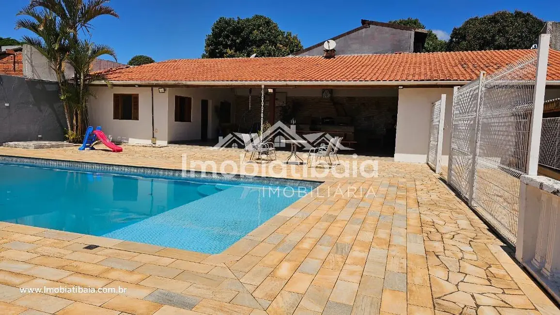 Foto 3 de Casa de Condomínio com 2 quartos à venda, 1000m2 em Usina, Atibaia - SP