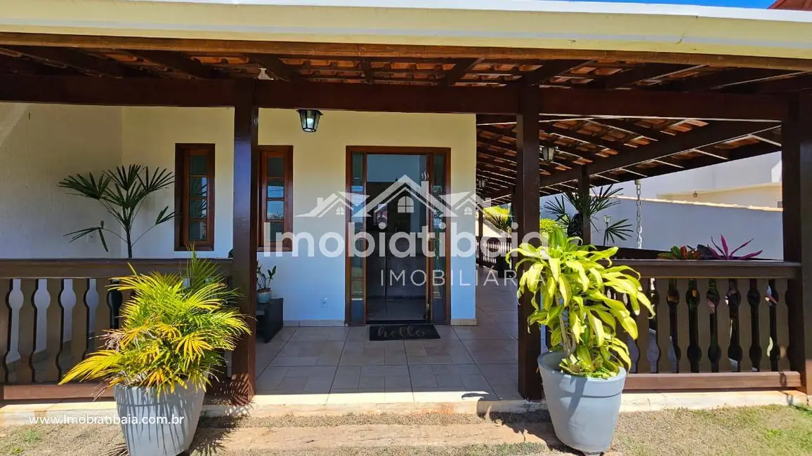 Foto 7 de Casa de Condomínio com 2 quartos à venda, 1000m2 em Usina, Atibaia - SP