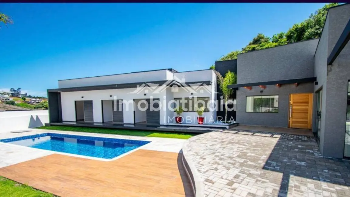 Casa de Condomínio com 3 quartos à venda, 810m2 em Condomínio Residencial Shamballa III, Atibaia - SP - imagem 2 Foto 2 de Casa de Condomínio com 3 quartos à venda, 810m2 em Condomínio Residencial Shamballa III, Atibaia - SP