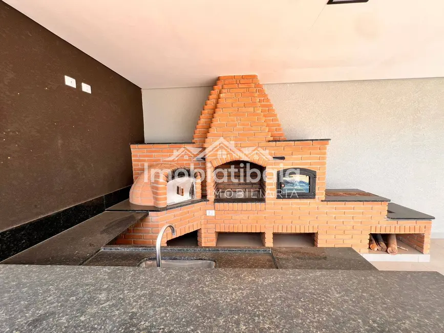 Foto 7 de Chácara com 3 quartos à venda, 1107m2 em Rosário, Atibaia - SP