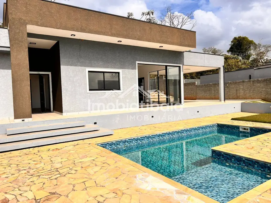 Foto 6 de Chácara com 3 quartos à venda, 1107m2 em Rosário, Atibaia - SP