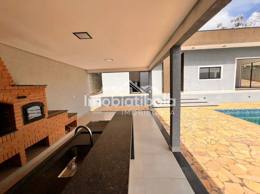 Foto 5 de Chácara com 3 quartos à venda, 1107m2 em Rosário, Atibaia - SP