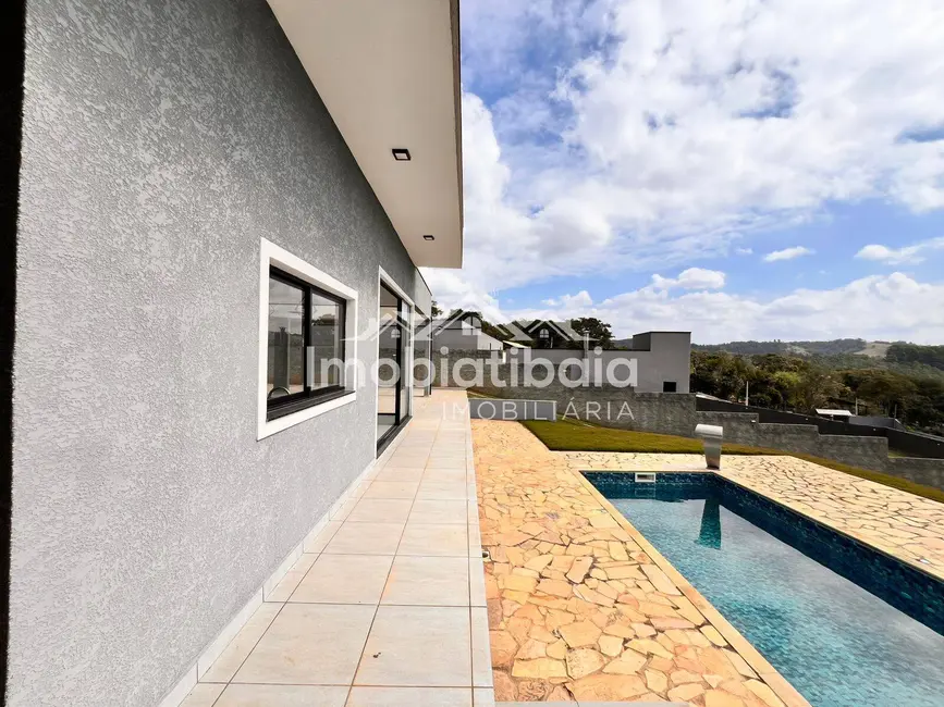 Foto 9 de Chácara com 3 quartos à venda, 1107m2 em Rosário, Atibaia - SP