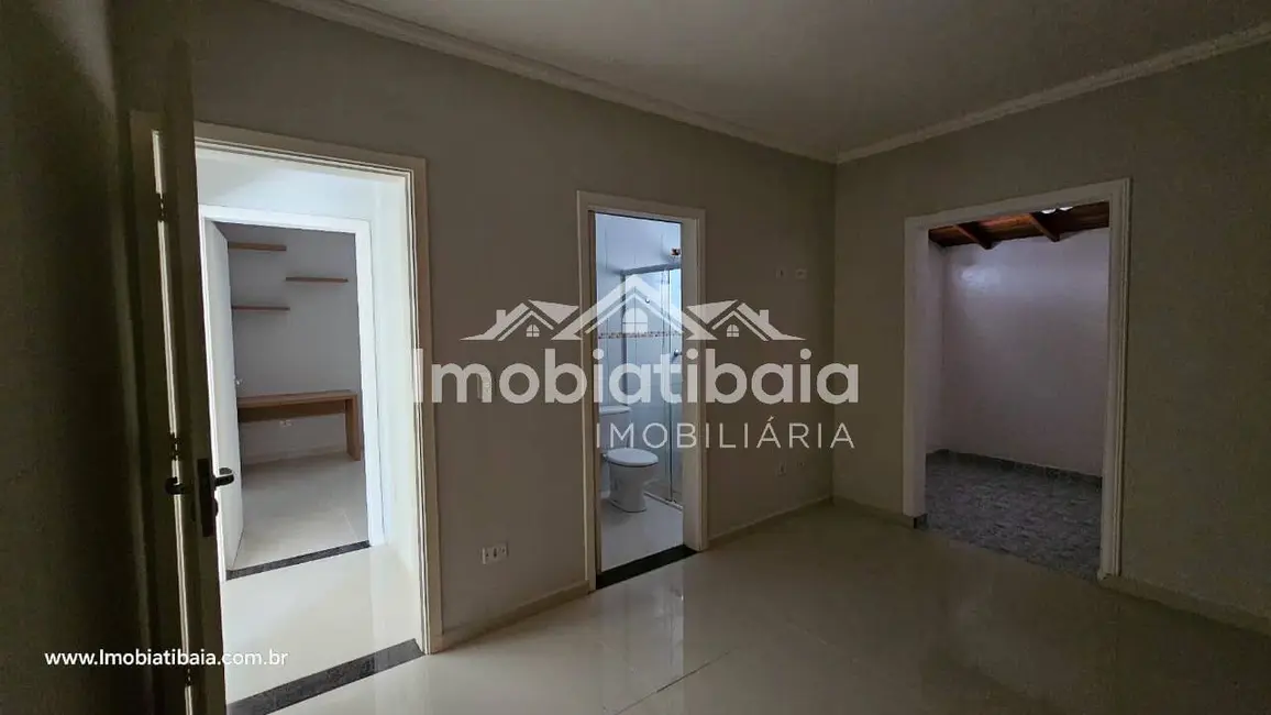 Foto 7 de Casa de Condomínio com 3 quartos à venda, 800m2 em Condomínio Serra da Estrela, Atibaia - SP