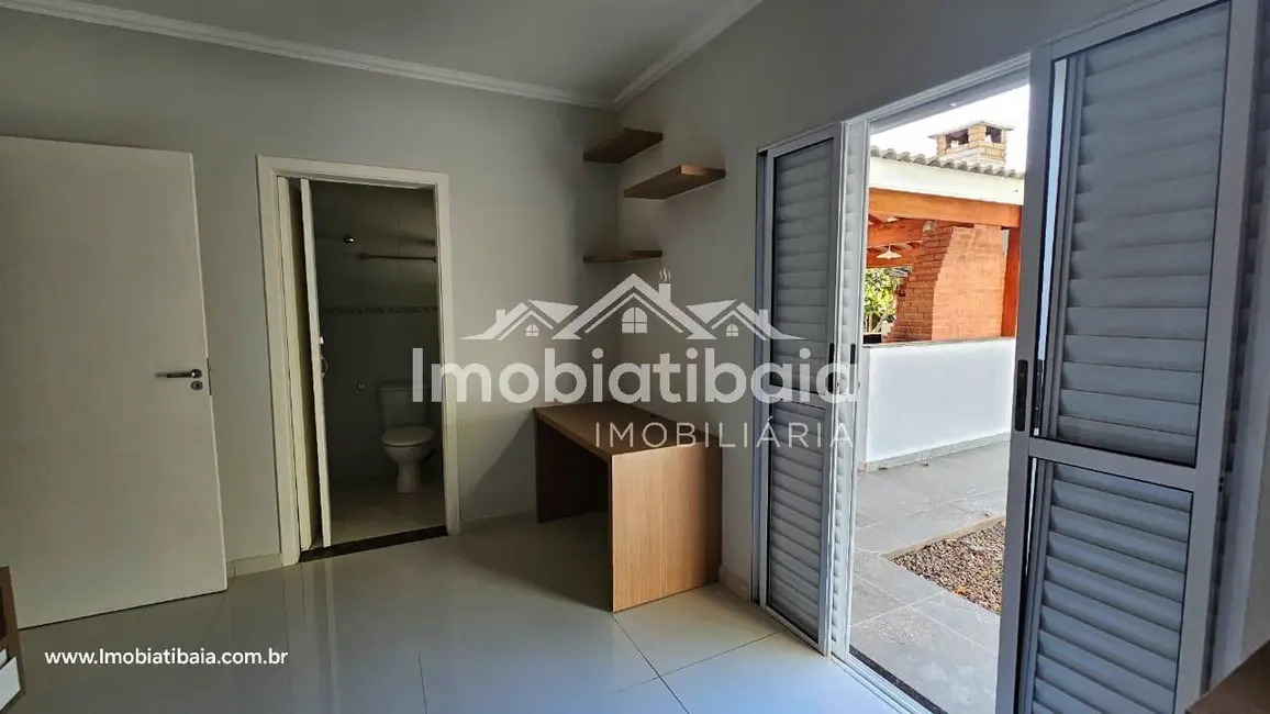 Foto 5 de Casa de Condomínio com 3 quartos à venda, 800m2 em Condomínio Serra da Estrela, Atibaia - SP