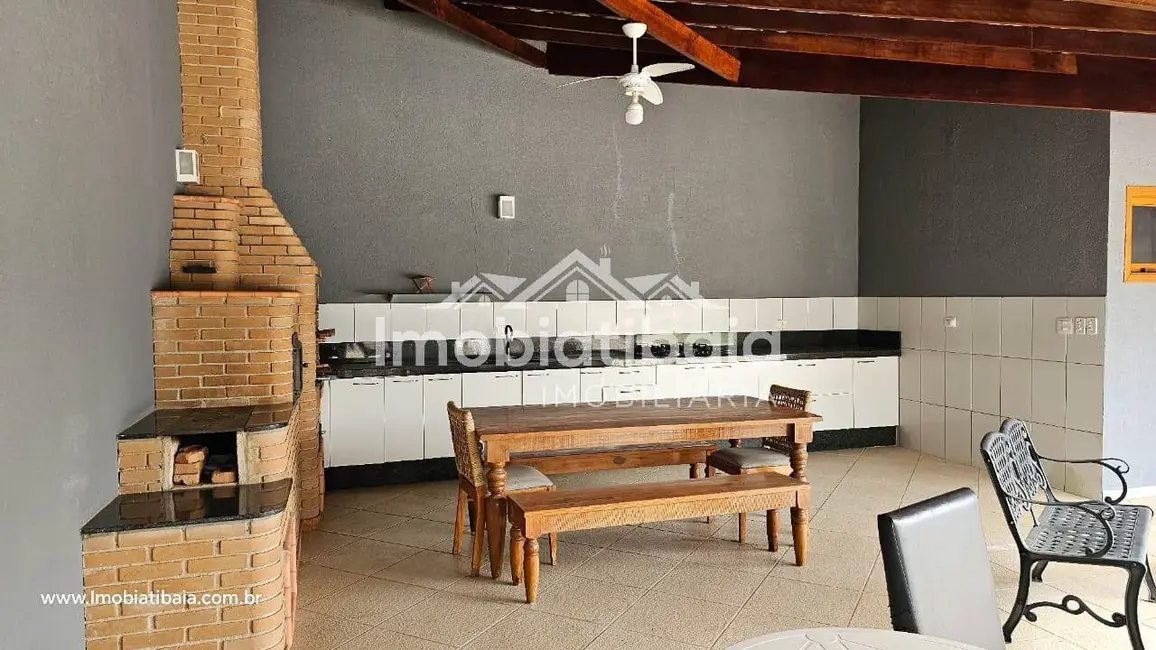 Foto 8 de Casa de Condomínio com 3 quartos à venda, 680m2 em Usina, Atibaia - SP