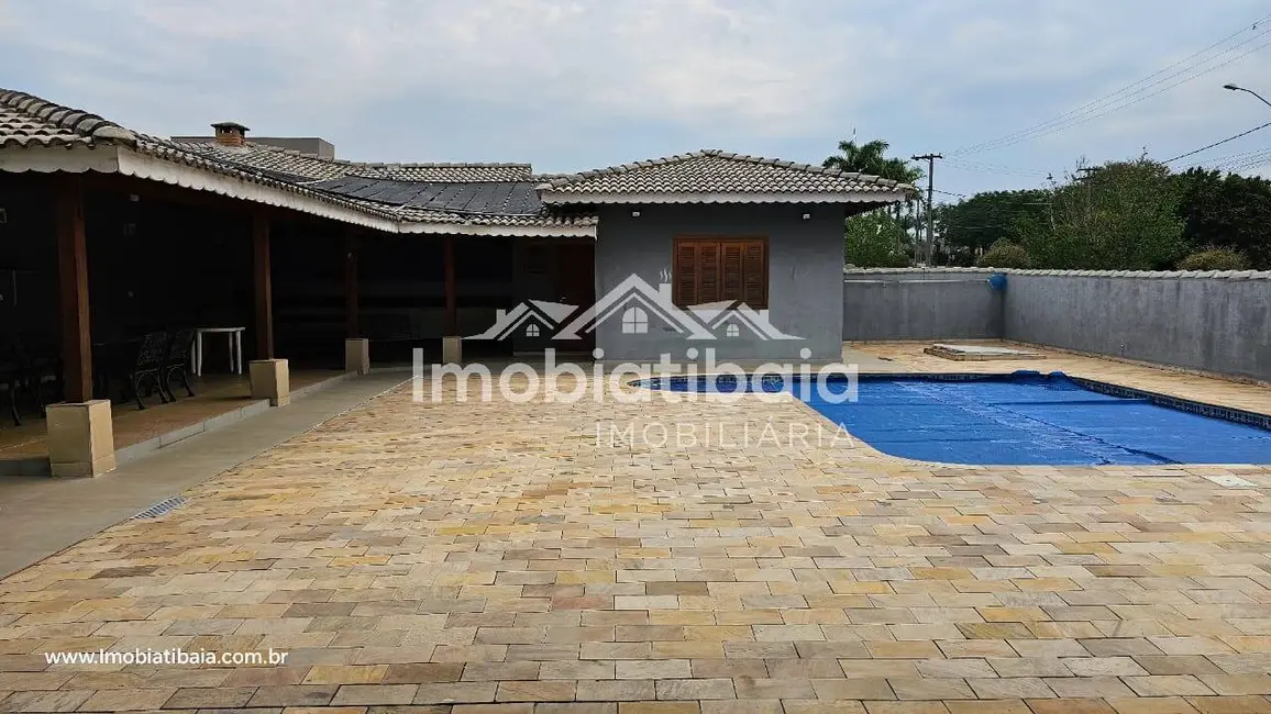 Foto 2 de Casa de Condomínio com 3 quartos à venda, 680m2 em Usina, Atibaia - SP