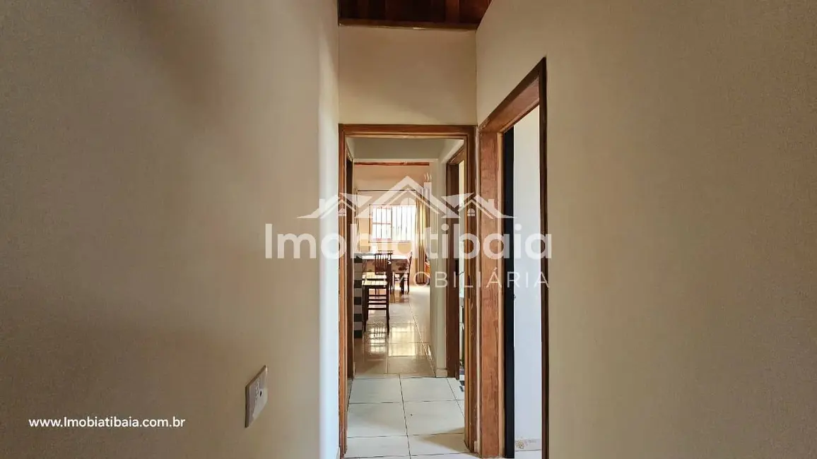 Foto 8 de Chácara com 3 quartos à venda, 1000m2 em Estância Santa Maria do Portão, Atibaia - SP