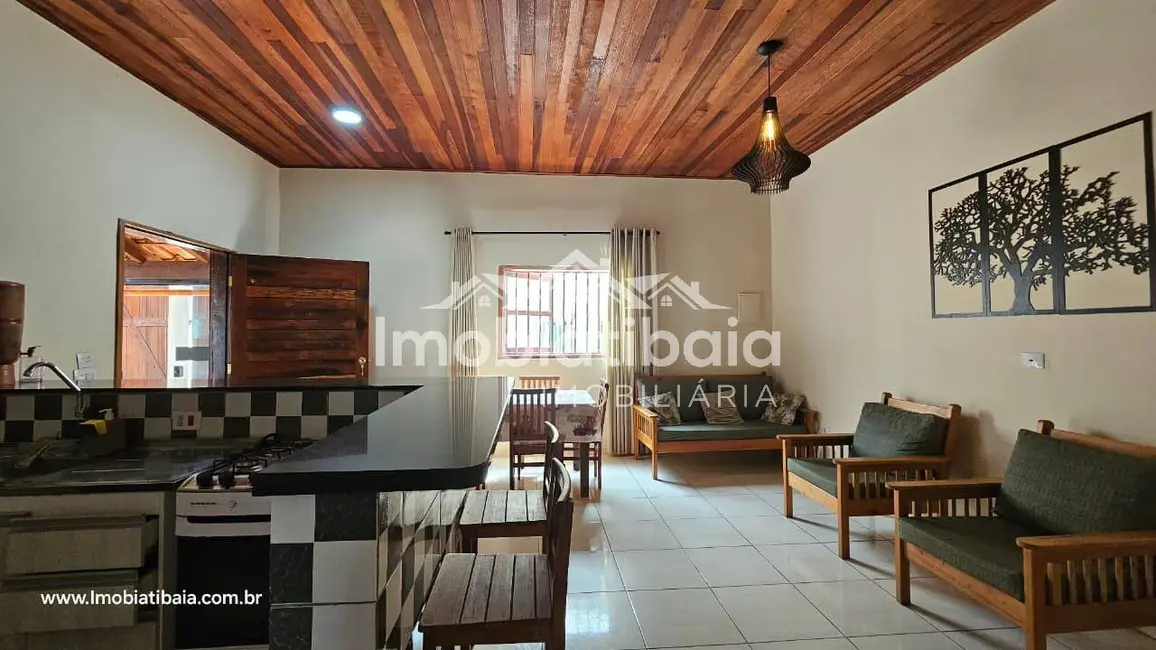 Foto 7 de Chácara com 3 quartos à venda, 1000m2 em Estância Santa Maria do Portão, Atibaia - SP