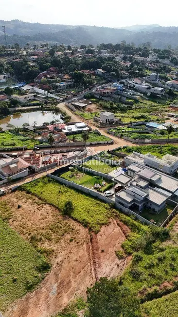 Foto 6 de Lote de Condomínio à venda, 868m2 em Jardim Centenário, Atibaia - SP