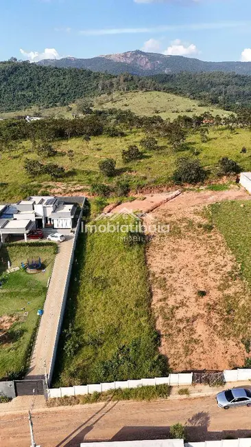 Foto 3 de Lote de Condomínio à venda, 868m2 em Jardim Centenário, Atibaia - SP