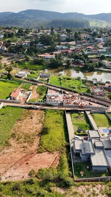 Foto 2 de Lote de Condomínio à venda, 868m2 em Jardim Centenário, Atibaia - SP