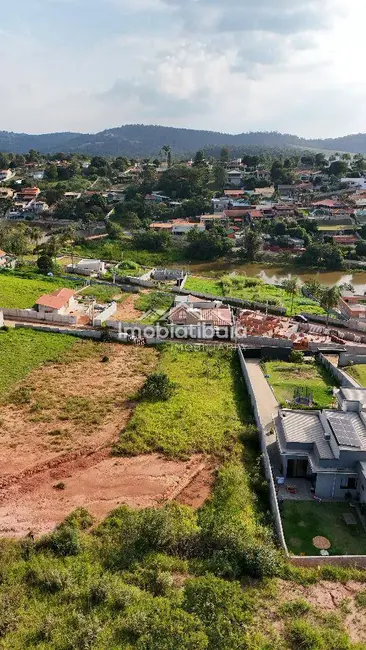 Foto 5 de Lote de Condomínio à venda, 868m2 em Jardim Centenário, Atibaia - SP