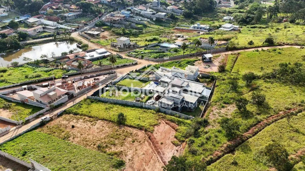 Foto 4 de Lote de Condomínio à venda, 868m2 em Jardim Centenário, Atibaia - SP