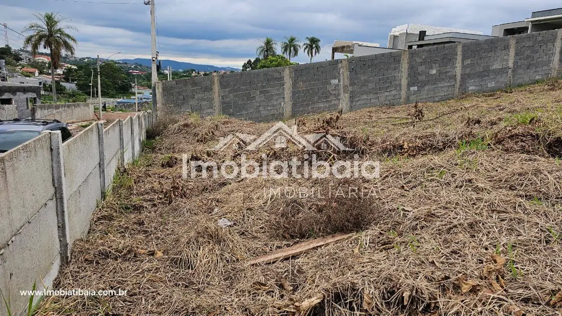 Foto 8 de Lote de Condomínio à venda, 868m2 em Jardim Centenário, Atibaia - SP
