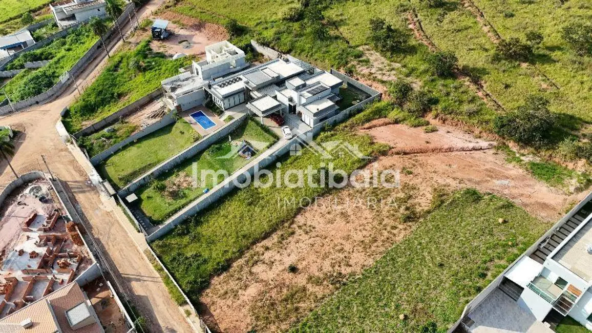 Foto 1 de Lote de Condomínio à venda, 868m2 em Jardim Centenário, Atibaia - SP