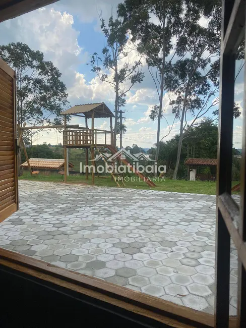 Foto 9 de Chácara com 2 quartos à venda, 638m2 em Loteamento Colinas Verdes, Atibaia - SP