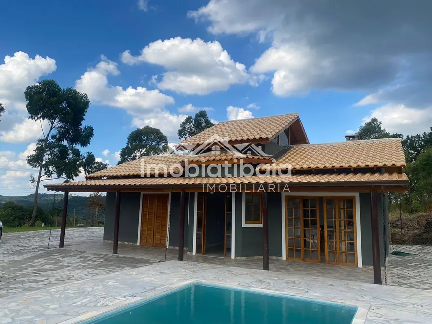 Foto 1 de Chácara com 2 quartos à venda, 638m2 em Loteamento Colinas Verdes, Atibaia - SP