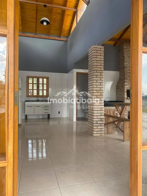 Foto 4 de Chácara com 2 quartos à venda, 638m2 em Loteamento Colinas Verdes, Atibaia - SP