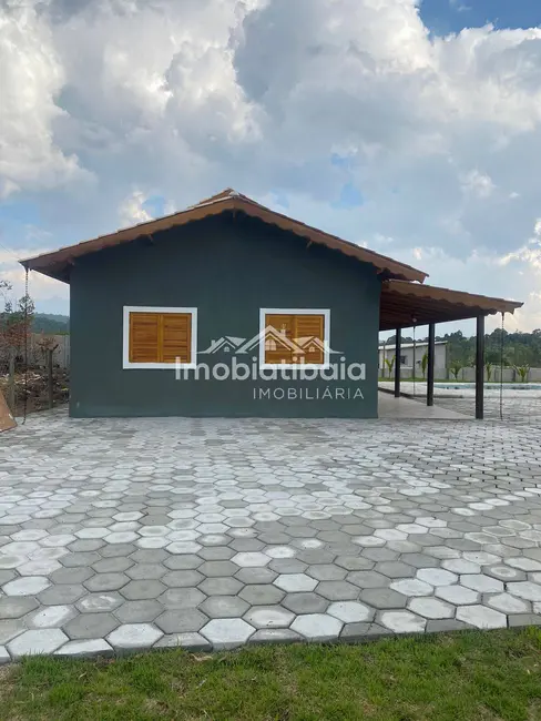 Foto 3 de Chácara com 2 quartos à venda, 638m2 em Loteamento Colinas Verdes, Atibaia - SP