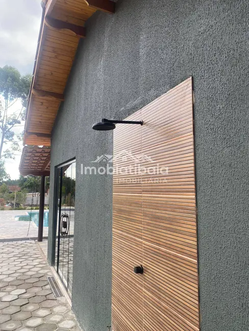 Foto 2 de Chácara com 2 quartos à venda, 638m2 em Loteamento Colinas Verdes, Atibaia - SP