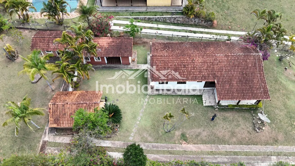 Foto 4 de Chácara com 3 quartos à venda, 1200m2 em Centro, Bom Jesus Dos Perdoes - SP
