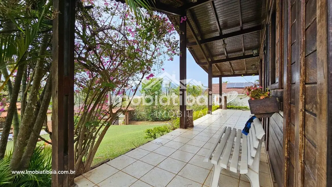 Foto 8 de Chácara com 3 quartos à venda, 1200m2 em Centro, Bom Jesus Dos Perdoes - SP