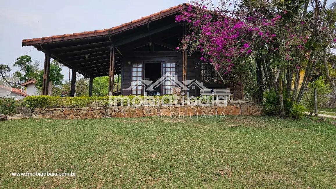 Foto 5 de Chácara com 3 quartos à venda, 1200m2 em Centro, Bom Jesus Dos Perdoes - SP