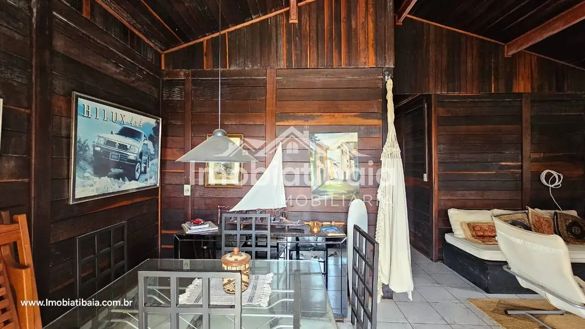 Foto 9 de Chácara com 3 quartos à venda, 1200m2 em Centro, Bom Jesus Dos Perdoes - SP