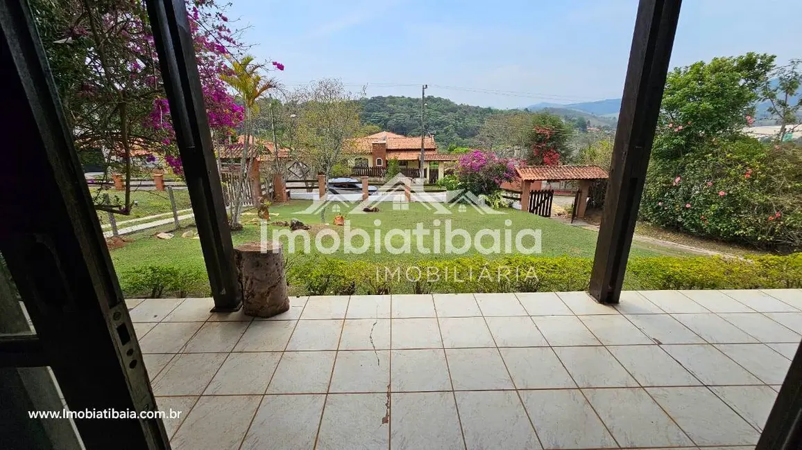 Foto 7 de Chácara com 3 quartos à venda, 1200m2 em Centro, Bom Jesus Dos Perdoes - SP