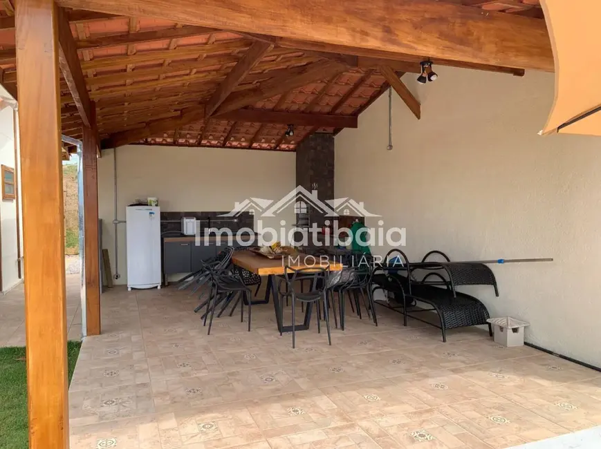 Foto 7 de Chácara com 4 quartos à venda, 2500m2 em Chácaras Fernão Dias, Atibaia - SP