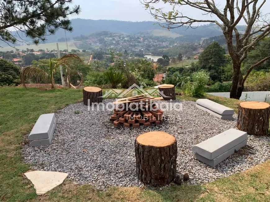 Foto 4 de Chácara com 4 quartos à venda, 2500m2 em Chácaras Fernão Dias, Atibaia - SP