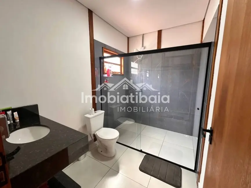 Foto 8 de Chácara com 4 quartos à venda, 2500m2 em Chácaras Fernão Dias, Atibaia - SP