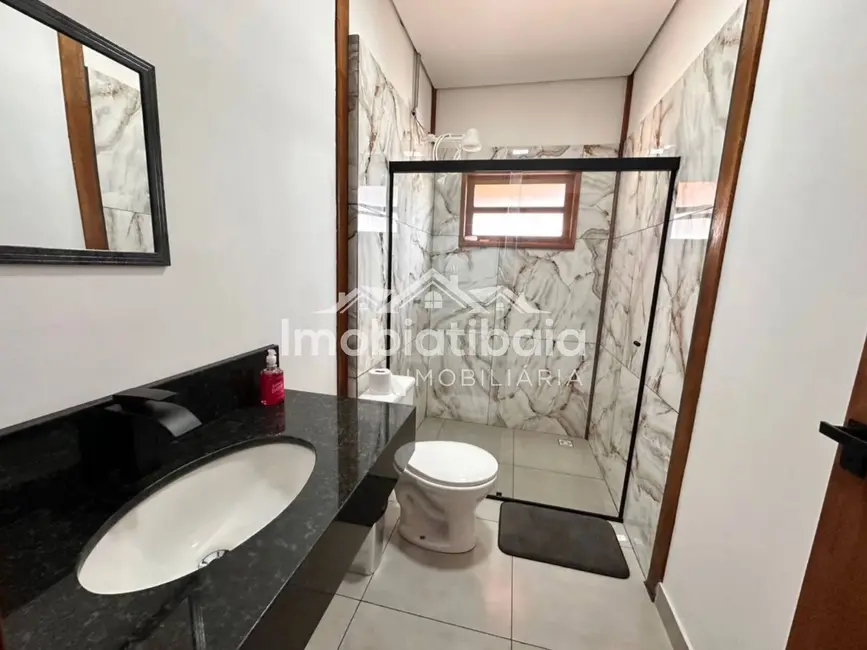 Foto 6 de Chácara com 4 quartos à venda, 2500m2 em Chácaras Fernão Dias, Atibaia - SP