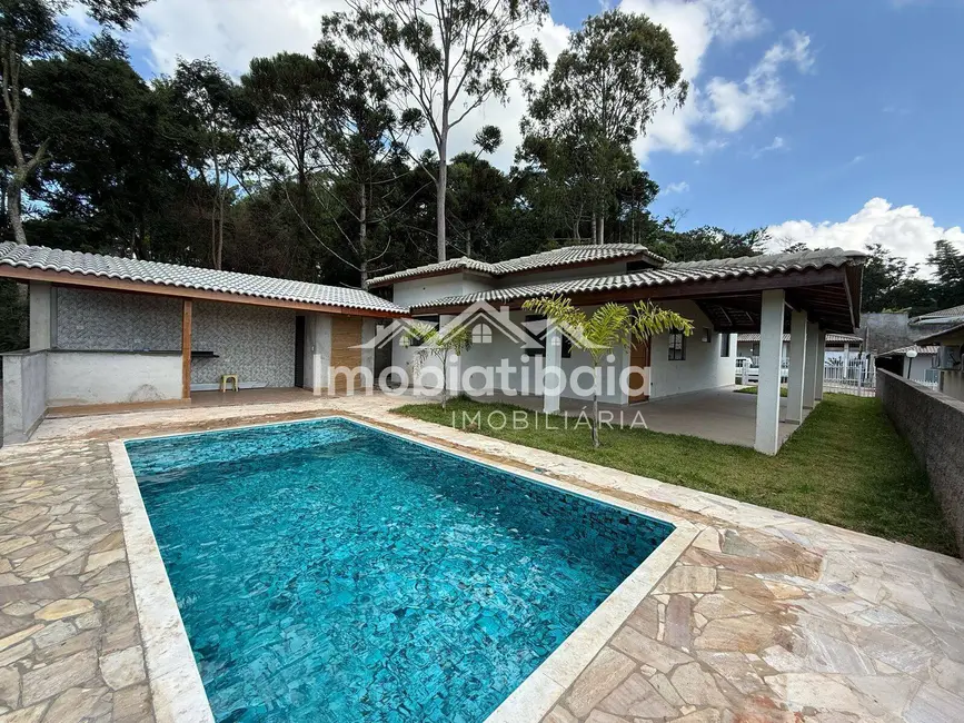 Foto 1 de Casa de Condomínio com 3 quartos à venda, 350m2 em Rosário, Atibaia - SP