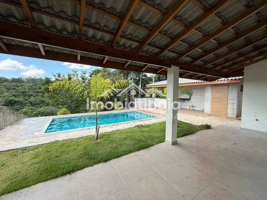 Foto 5 de Casa de Condomínio com 3 quartos à venda, 350m2 em Rosário, Atibaia - SP