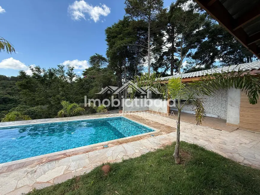 Foto 3 de Casa de Condomínio com 3 quartos à venda, 350m2 em Rosário, Atibaia - SP