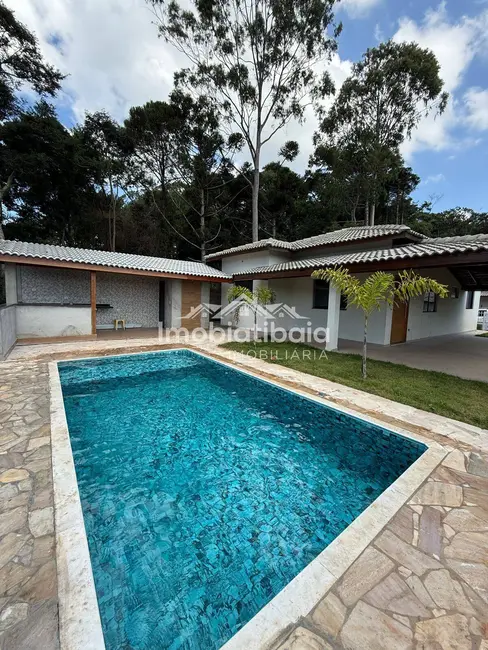 Foto 7 de Casa de Condomínio com 3 quartos à venda, 350m2 em Rosário, Atibaia - SP