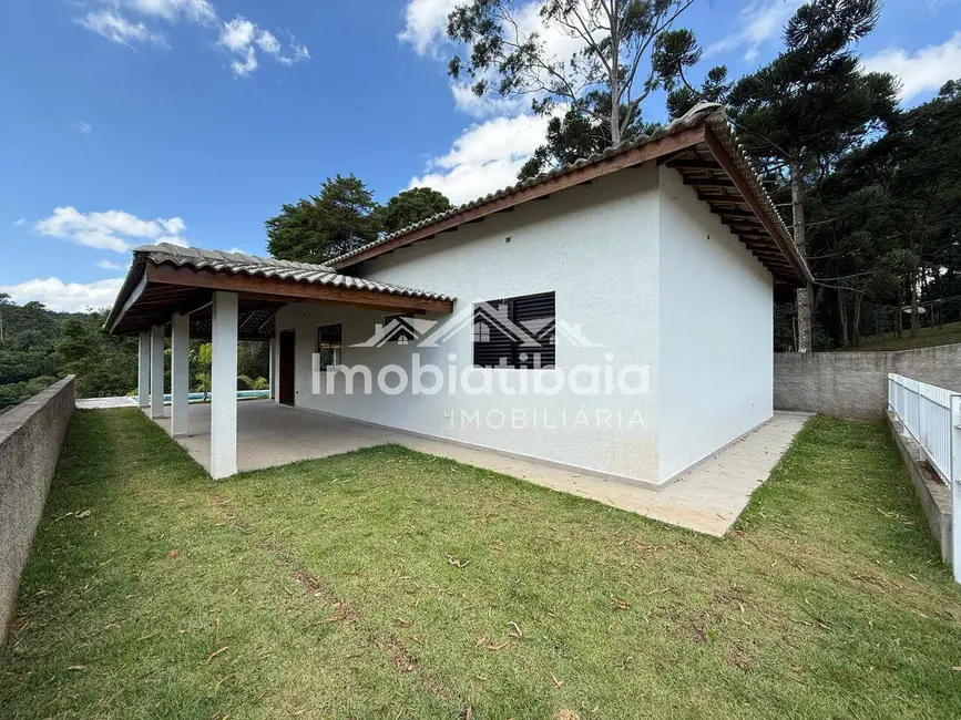 Foto 6 de Casa de Condomínio com 3 quartos à venda, 350m2 em Rosário, Atibaia - SP