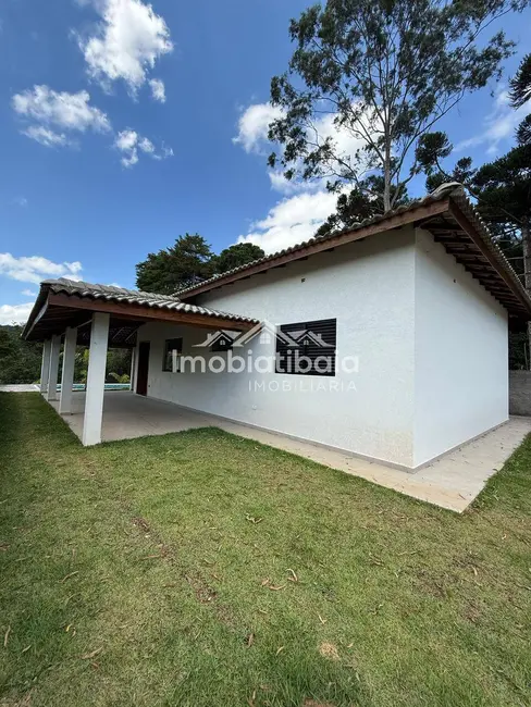 Foto 2 de Casa de Condomínio com 3 quartos à venda, 350m2 em Rosário, Atibaia - SP